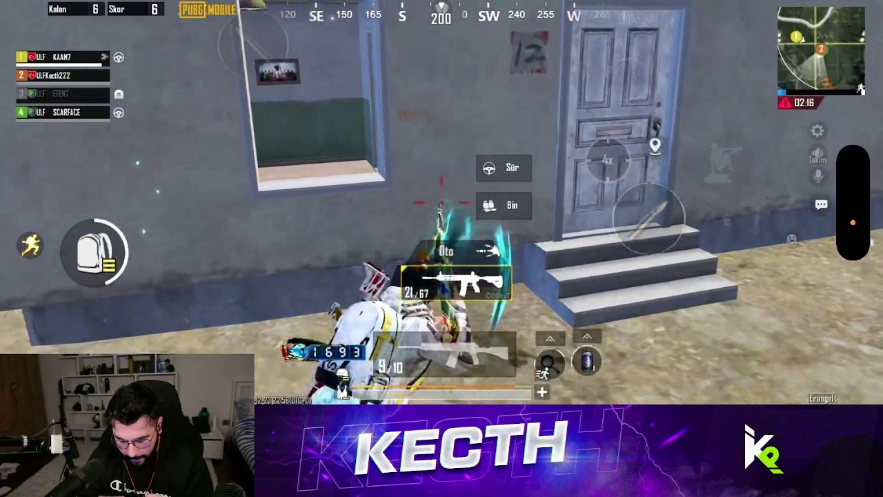 Hard Rank Ultimate Royale