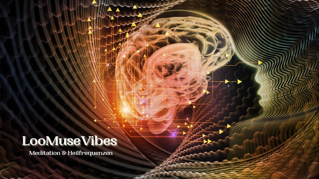 LooMuseVibes - Meditation & Heilfrequenzen