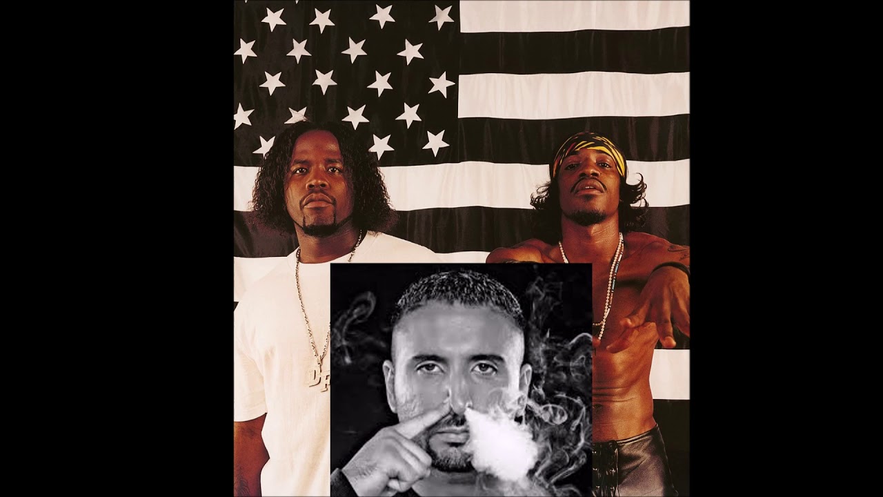 SSIO x OutKast - Ms. Jackson Nuttööö (SSIO REMIX) (ORIGINAL)