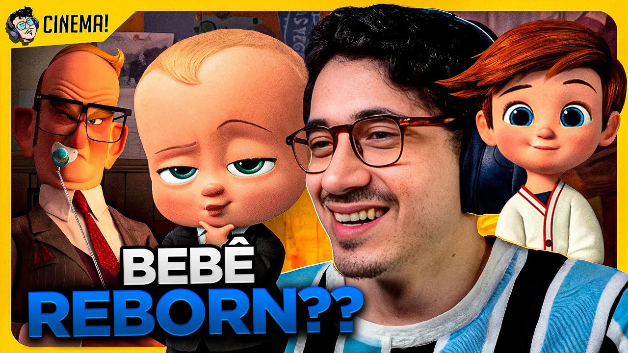 O PODEROSO CHEFINHO &eacute; MELHOR do que PODEROSO CHEF&Atilde;O?