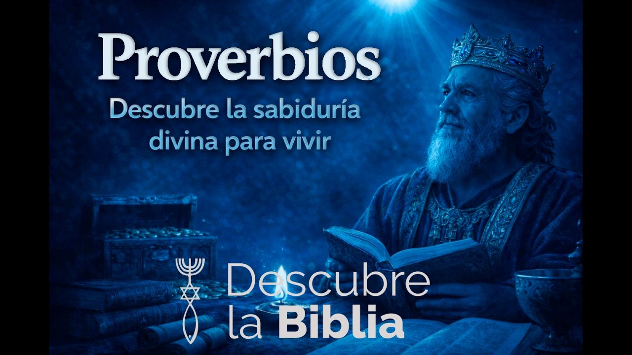 Proverbios 21 I Dios Decide