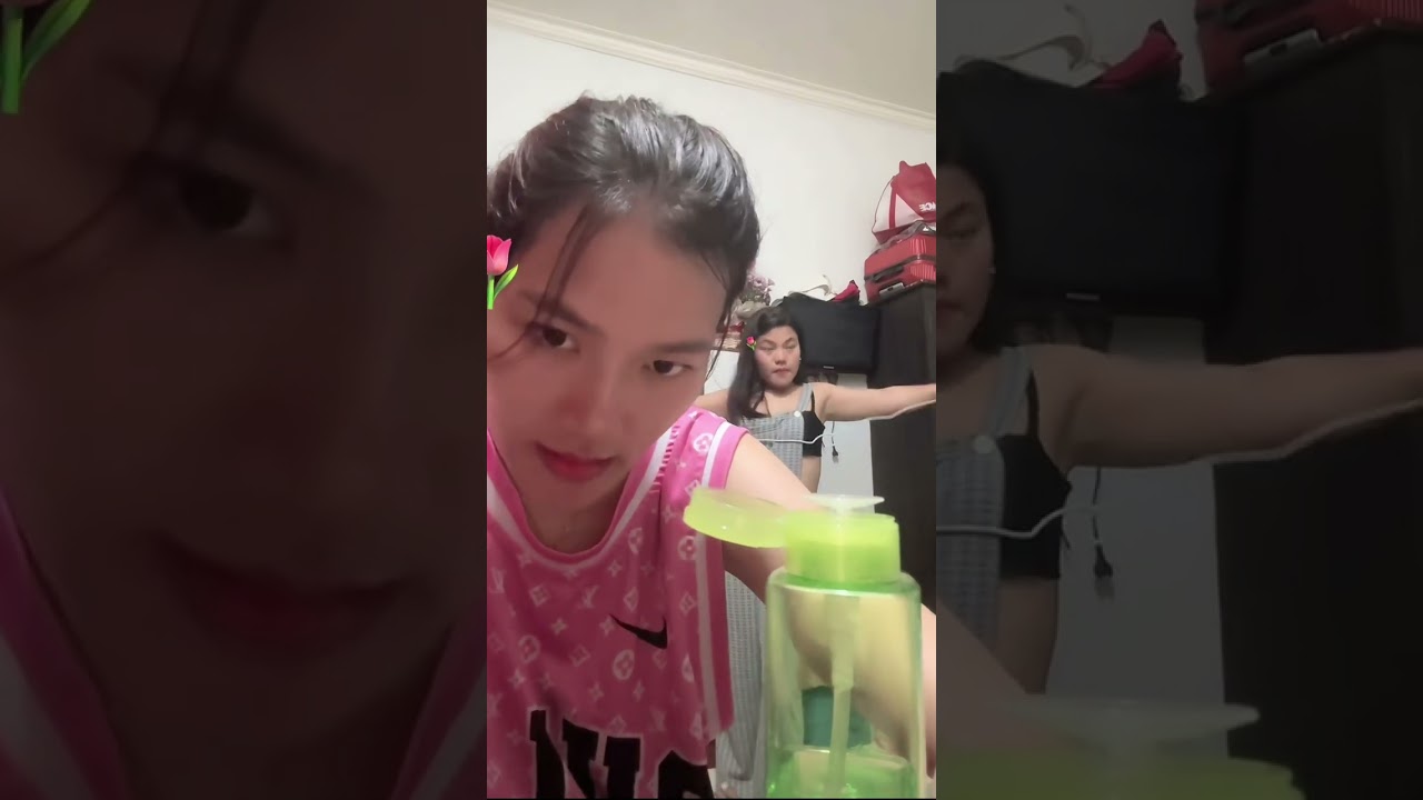 Tetap semangat dan joget 182