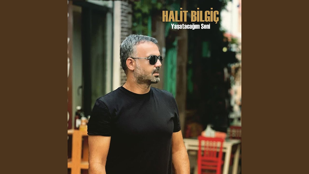 Yaşatacağım Seni