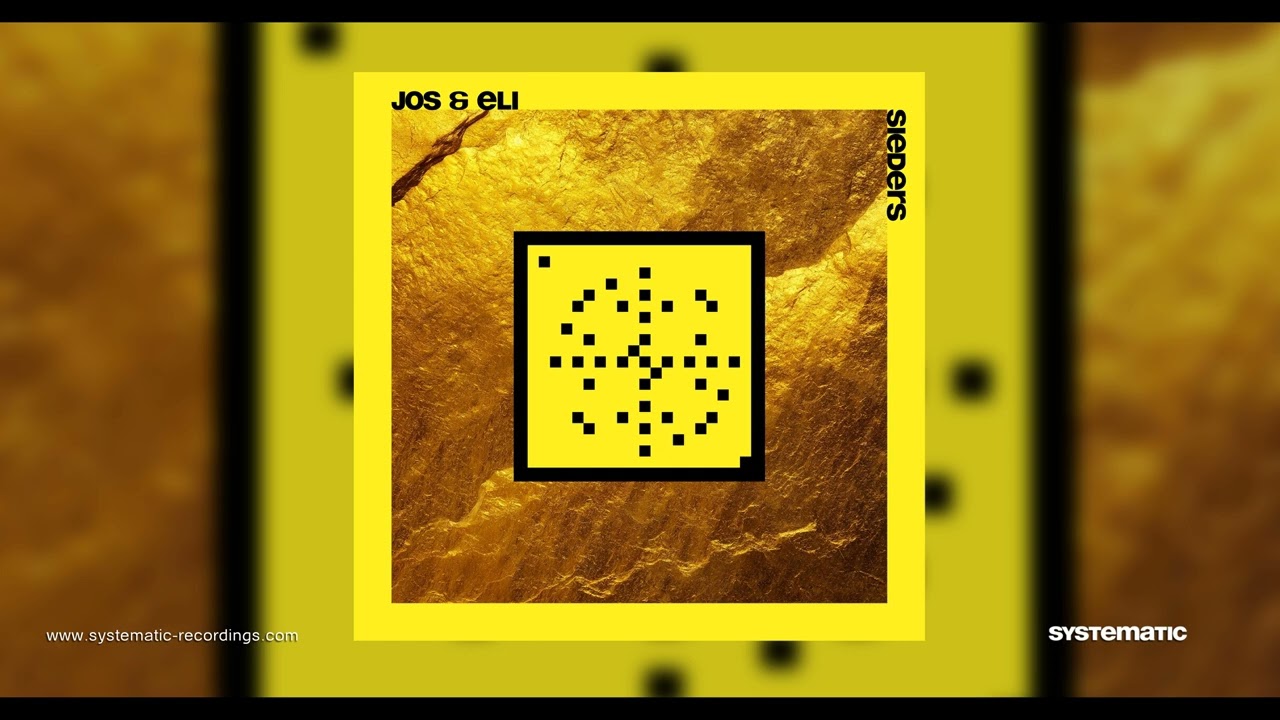 Jos & Eli - Sieders