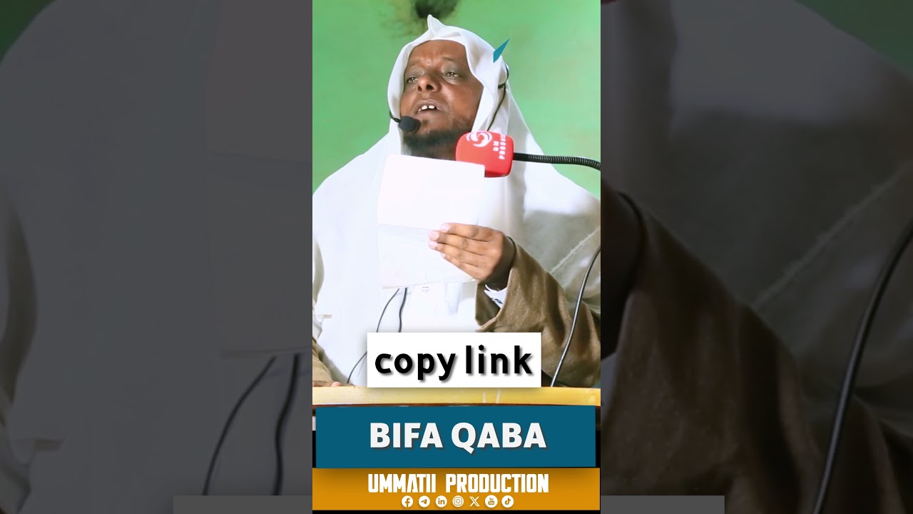 NAMA SODA RABBII QABU 😭😭☝️@IsaReta @minbertv1 @IbsaaMedia1 @zadpodcast