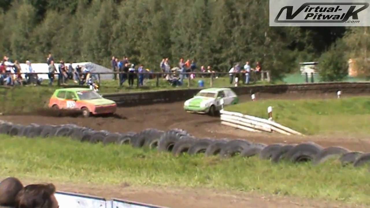 Autocross Dauban 2010