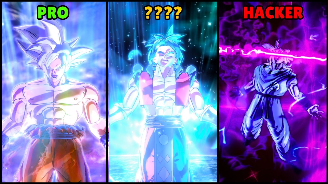 De la PEOR a la MEJOR Carga de Dragon Ball Xenoverse 2
