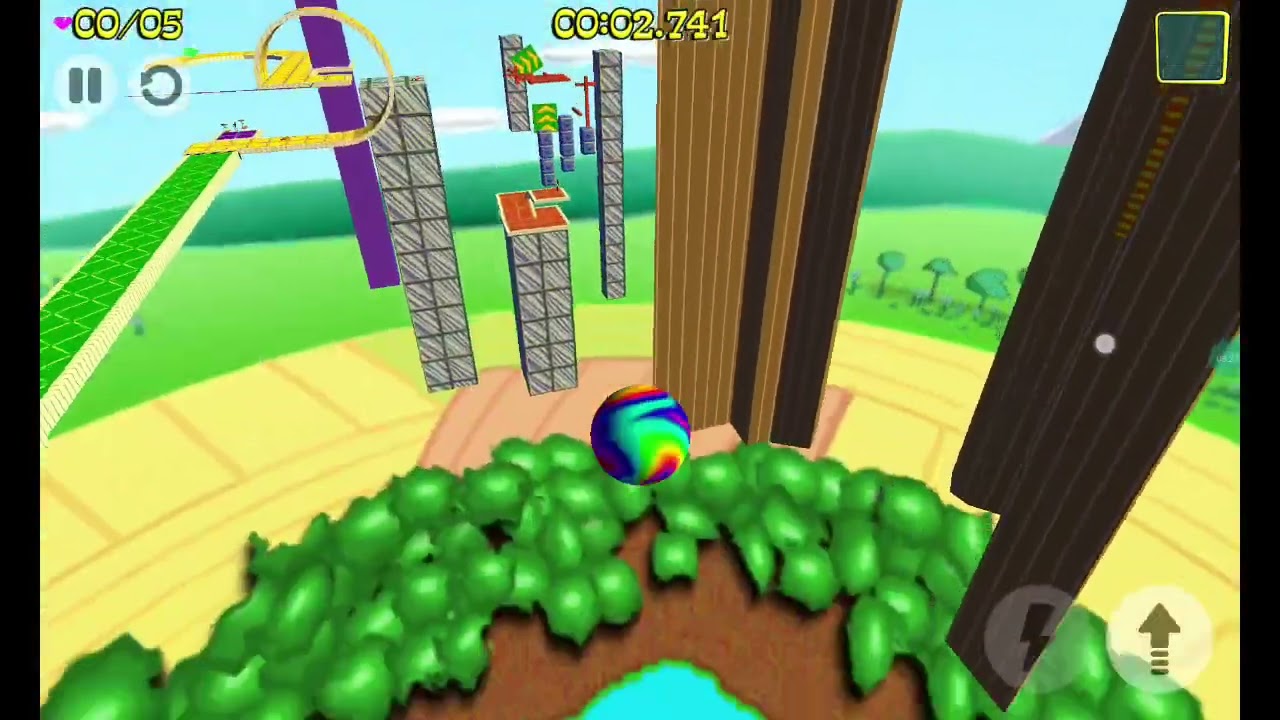 Marble blast gold custom levels 81-100