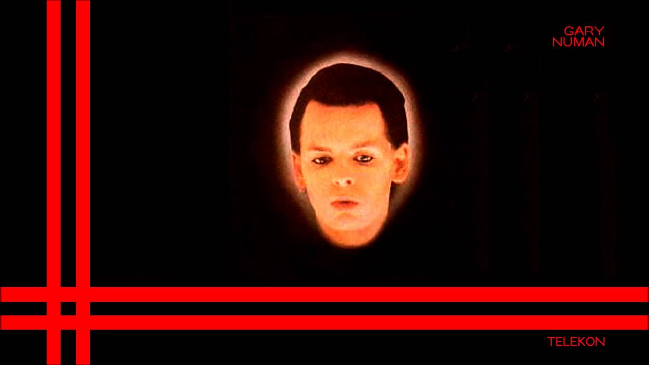 Gary Numan - Trois Gymnopedies (First Movement)