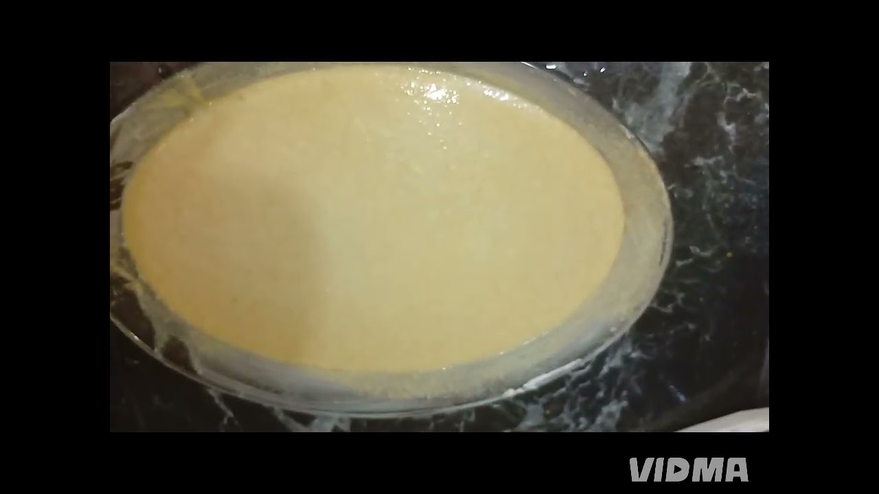 🥧بسبوسه اقتصاديه غربه 😘بيصاءواحده الياغورت 😋