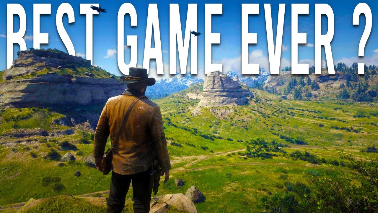 Red Dead Redemption 2 in 2025 | PS5 Pro 4K Gameplay – Still One of the BEST Open World Games!