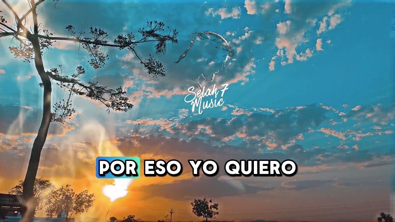 Alabanza Tú Eres el Único 