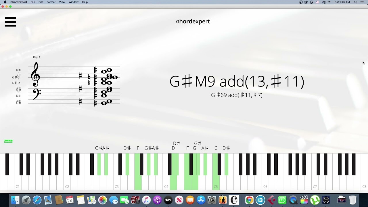 Loveworld Singers - King Of My Heart | piano chords progression | piano Tutorials