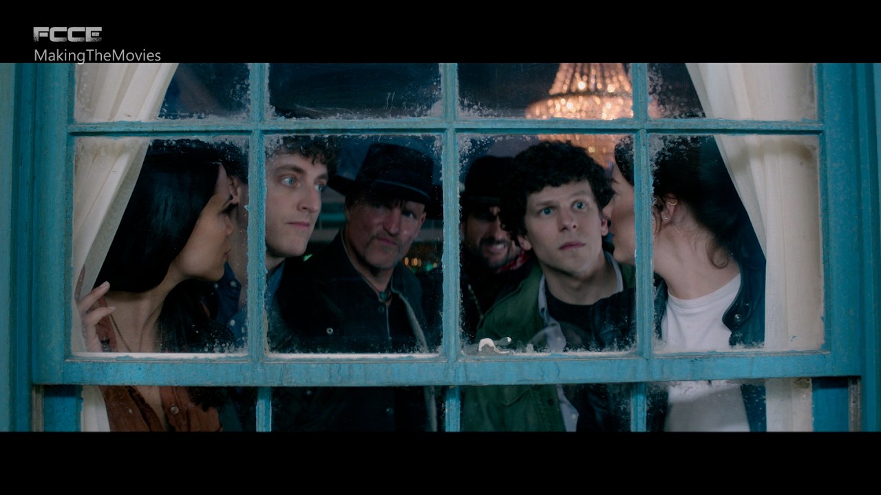 Zombieland: Double Tap – How the Sequel Brought the Chaos to Life
