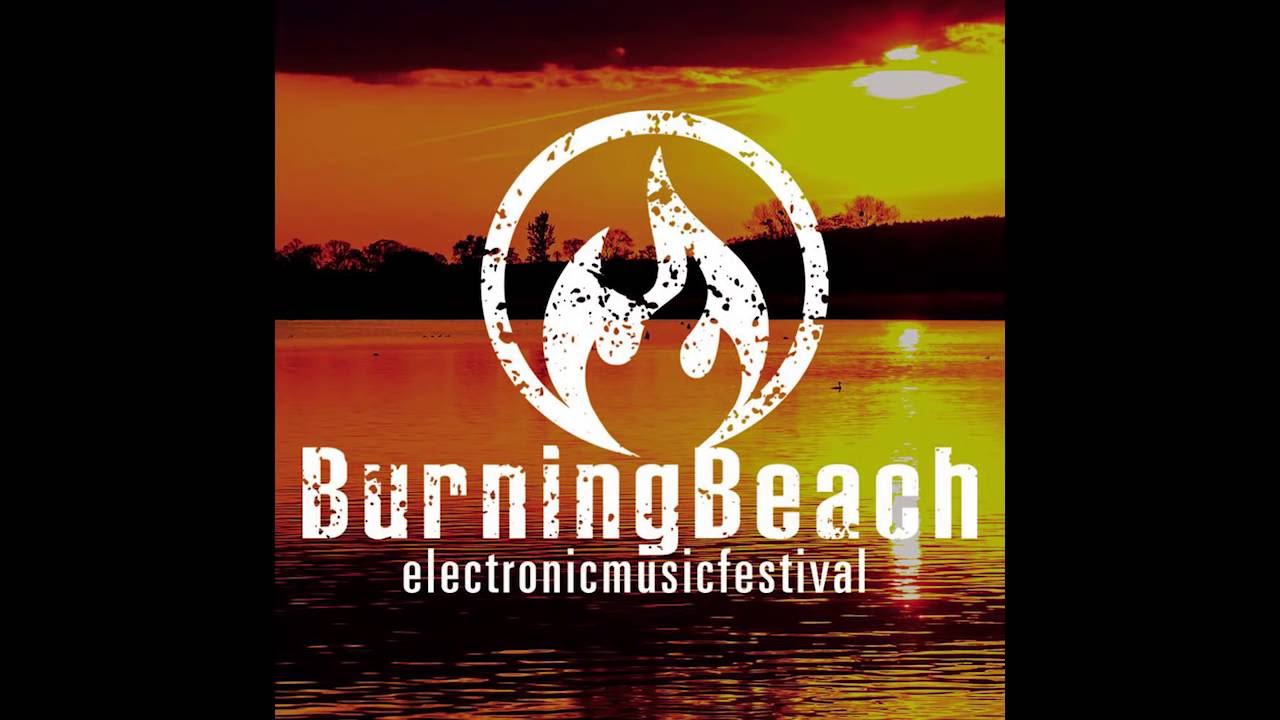 T.Blisskin B2B Milan Milano @ Burning Beach