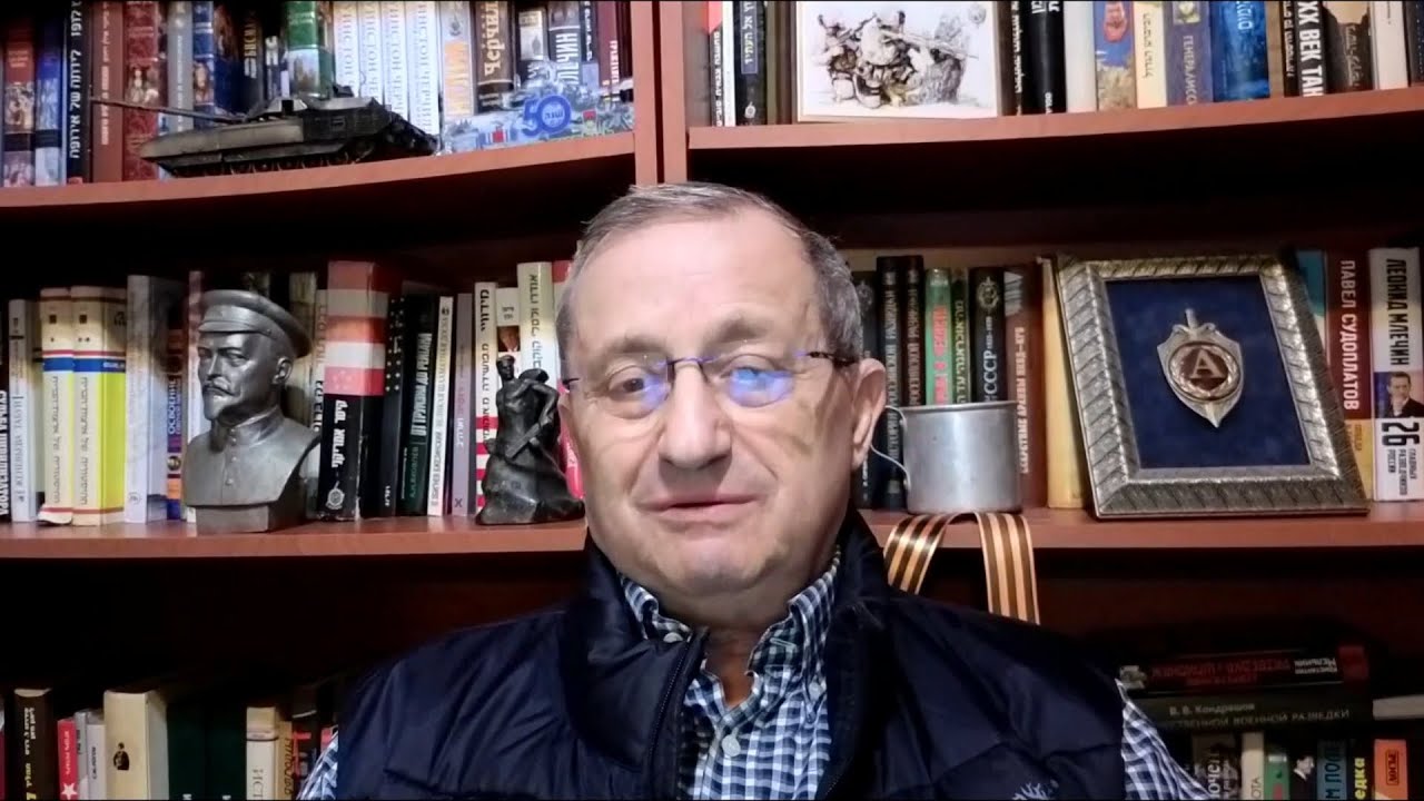 Яков Кедми: Гренландия – это конец НАТО – Америка больше не считает Европу своей цивилизацией