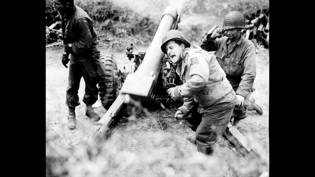 Bitva o Carentan: 2. č&aacute;st: Boje na př&iacute;stupech k městu (Battle of Carentan)