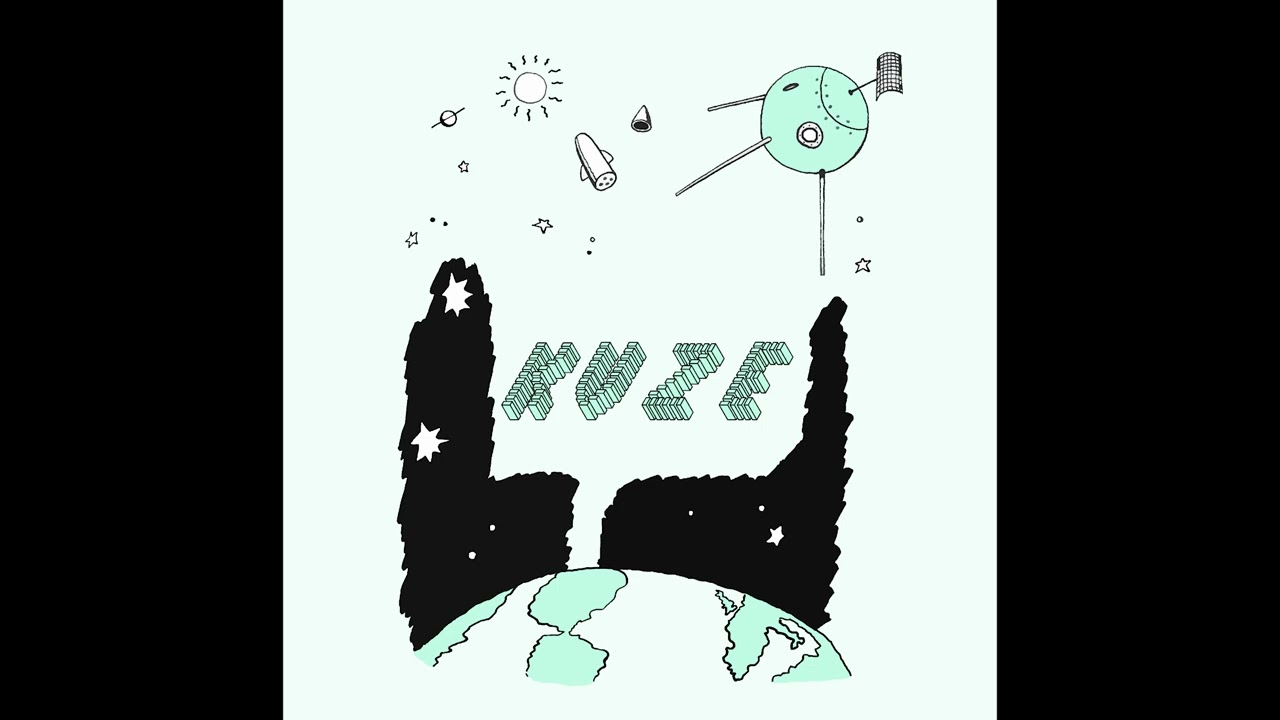 KVZE - Kommunication [Full Album]