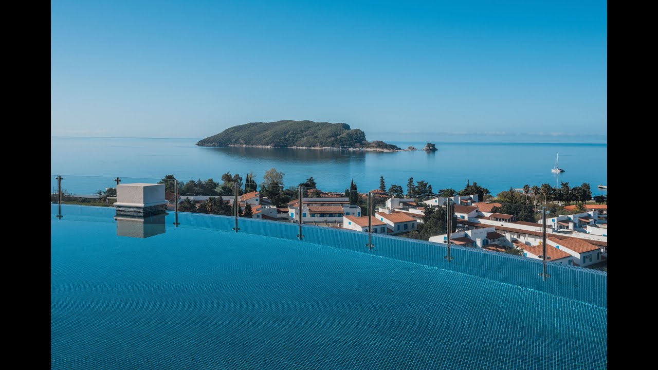 Live visit 2023 Iberostar Slavija 5* Montenegro