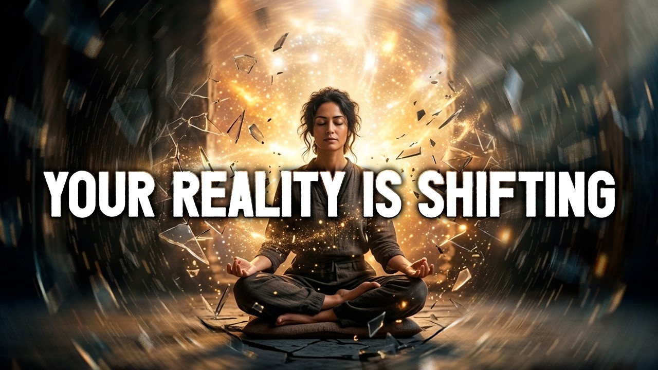 CHOSEN, What NOBODY Tells You About Spiritual Ascension (6 Real Effects) | This is TRUE!