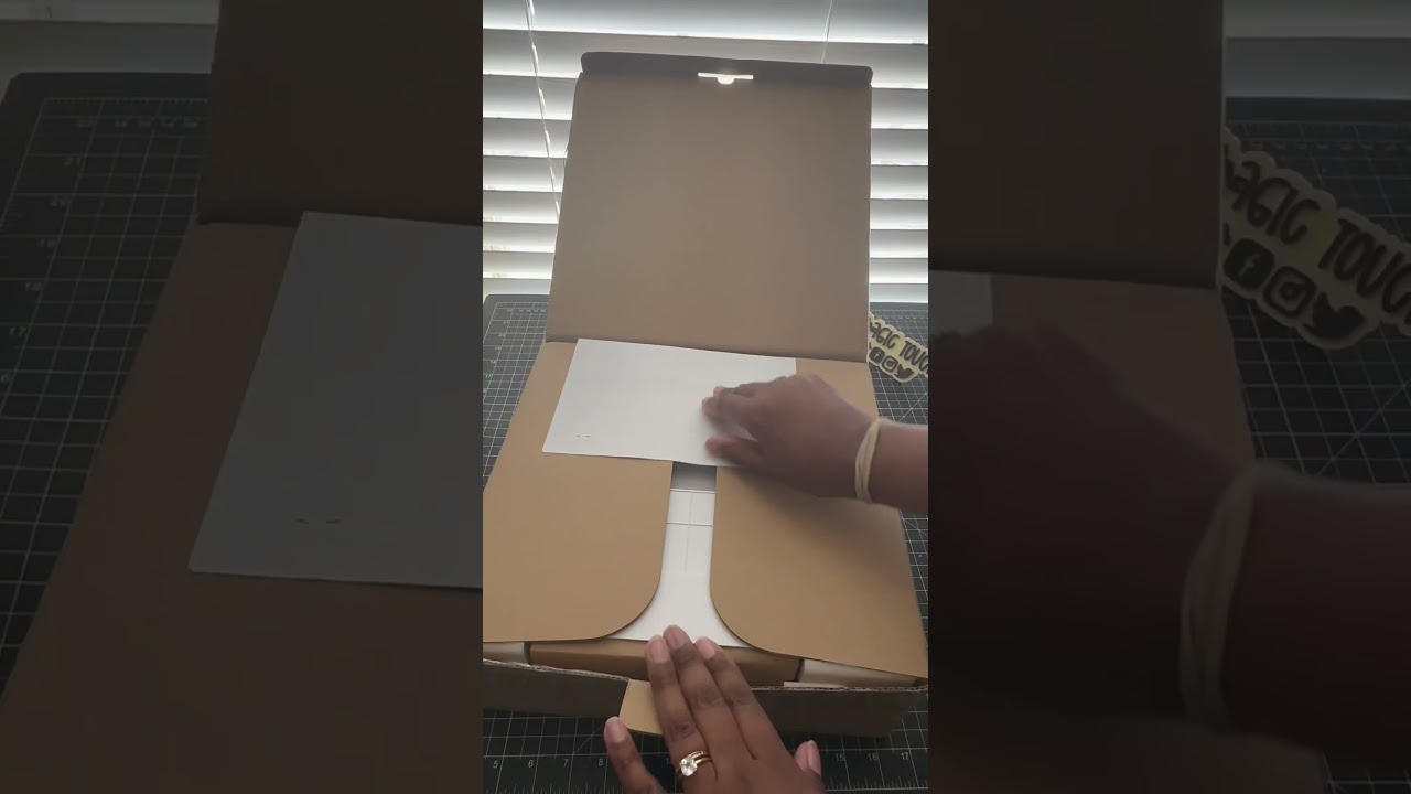 𝕦𝕟𝕓𝕠𝕩𝕚𝕟𝕘 📦 𝕤𝕚𝕝𝕙𝕠𝕦𝕖𝕥𝕥𝕖 𝕒𝕦𝕥𝕠 𝕤𝕙𝕖𝕖𝕥 𝕗𝕖𝕖𝕕𝕖𝕣 ✨