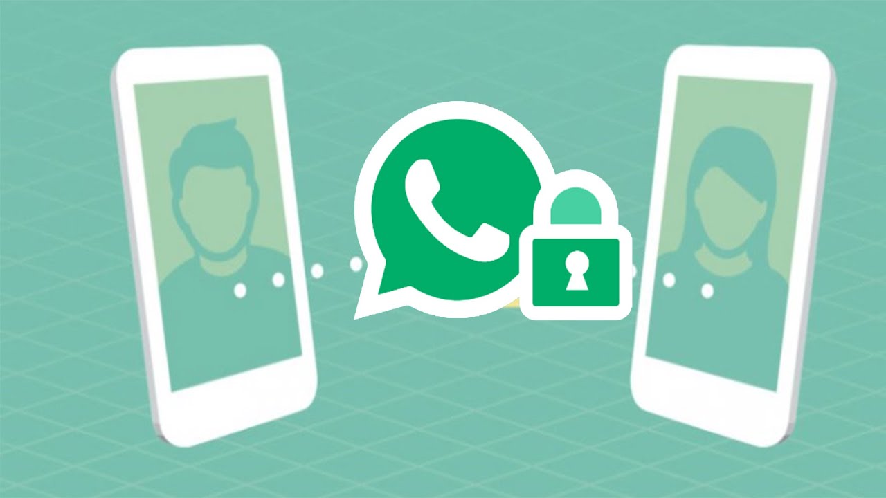 Voici comment vérifier si votre conversation WhatsApp est réellement sécurisée