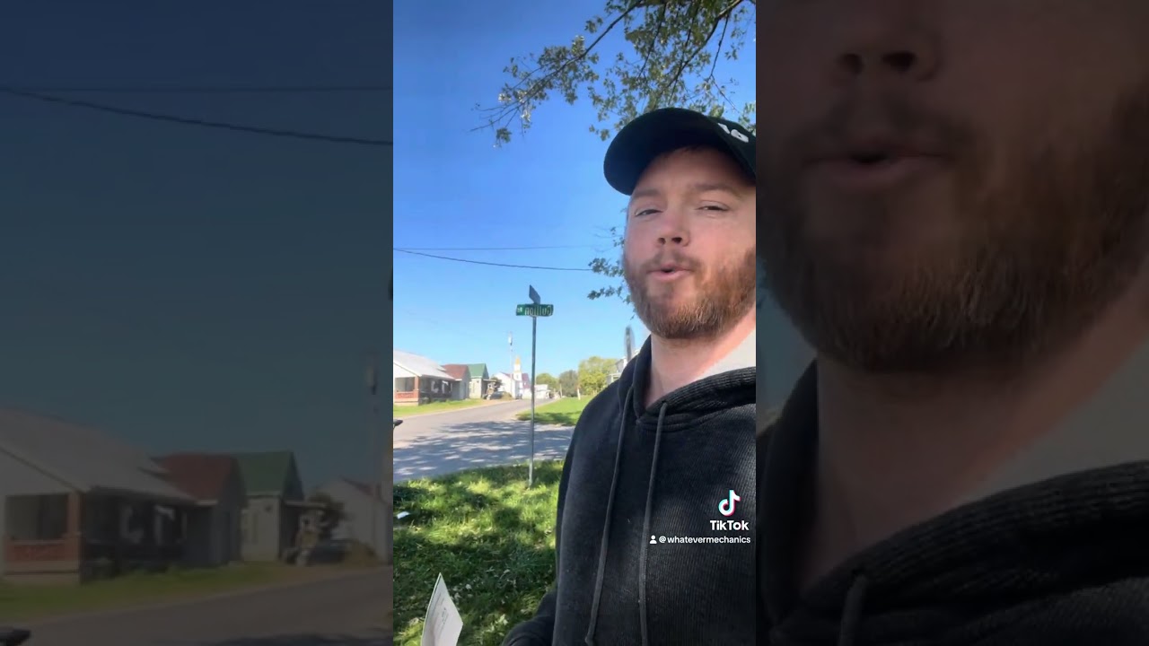 My Carvana buying experience