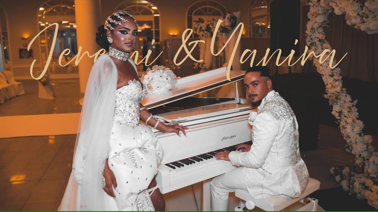 PROMO | Jeremi + Yanira | by FALIVISUAL FILMS 