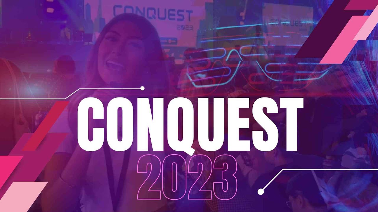 CONQuest 2023 | Sights and Sounds