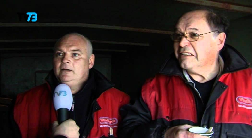 TV73 01 03 12 Herbruikbare goederen voortaan bij milieustation Treurenburg
