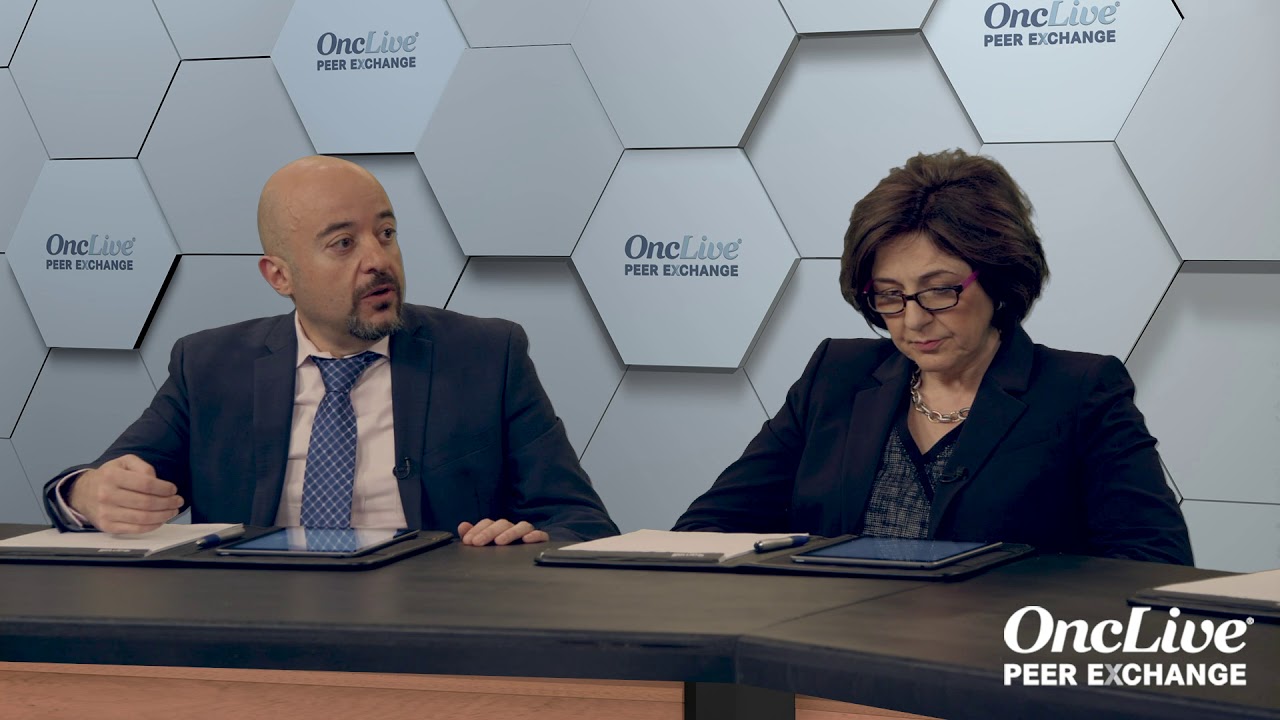 Diagnosing Polycythemia Vera