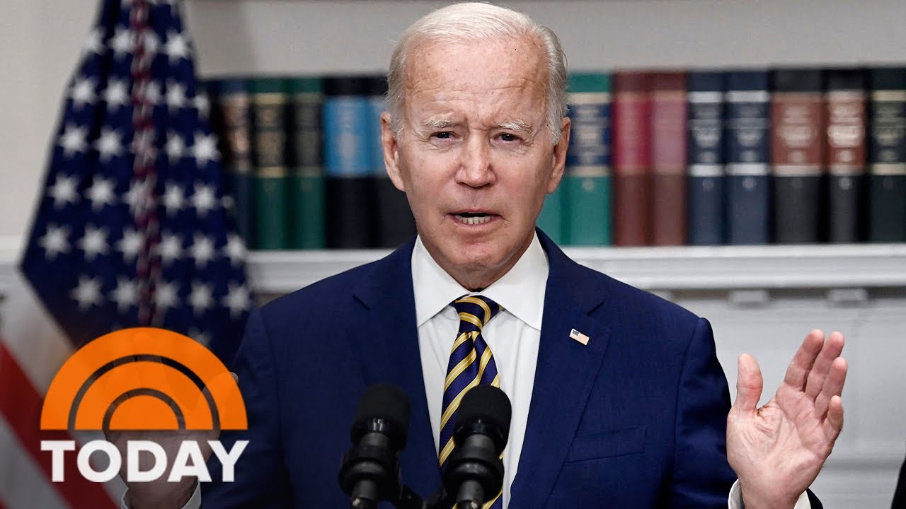 Biden&rsquo;s Student Loan Forgiveness Plan Temporarily Blocked