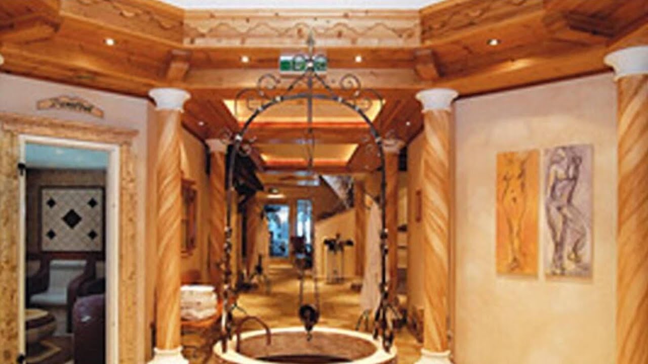 Almhof Hotel, Galtur, Austria | Travel With Siya