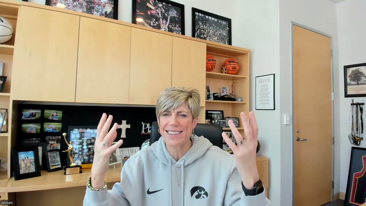 Jan Jensen previews Purdue
