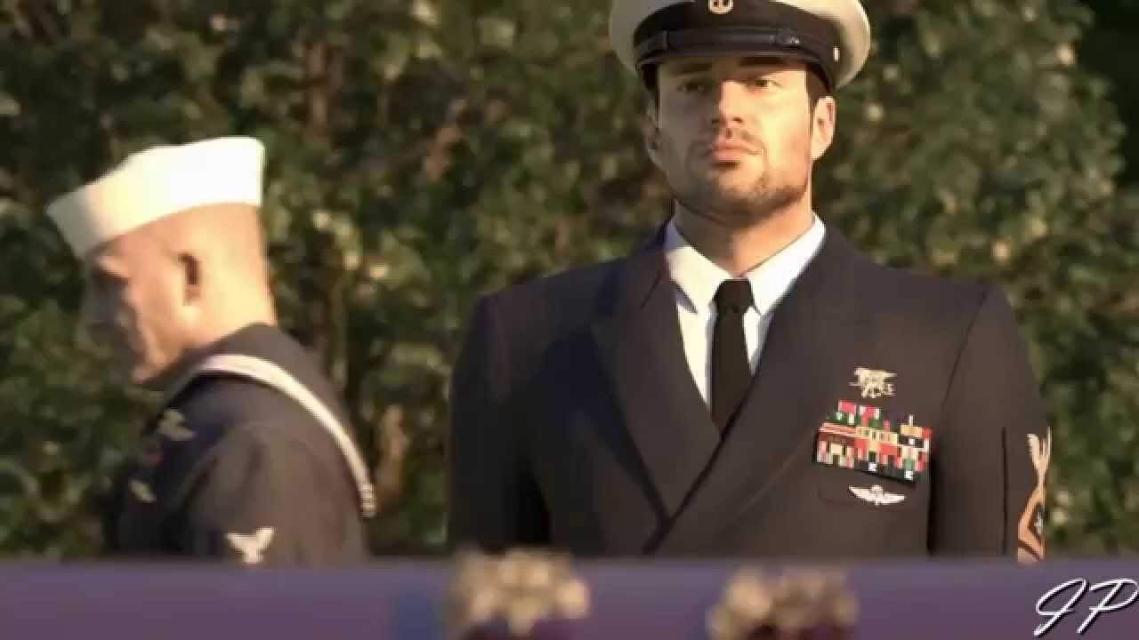 Medal of Honor Warfighter - Citizen Soldiers