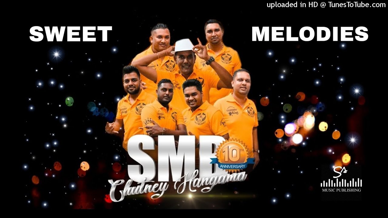 BALLE BALLE / SALA JHOOT BOLE - MUZIEKFORMATIE ©SWEET MELODIES™ SURINAME - [320KBPS]