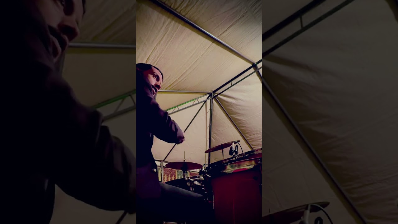 عيطة الشجعان - FOUHAMI_MOHAMED DRUMMER || Ayta chej&acirc;ane@