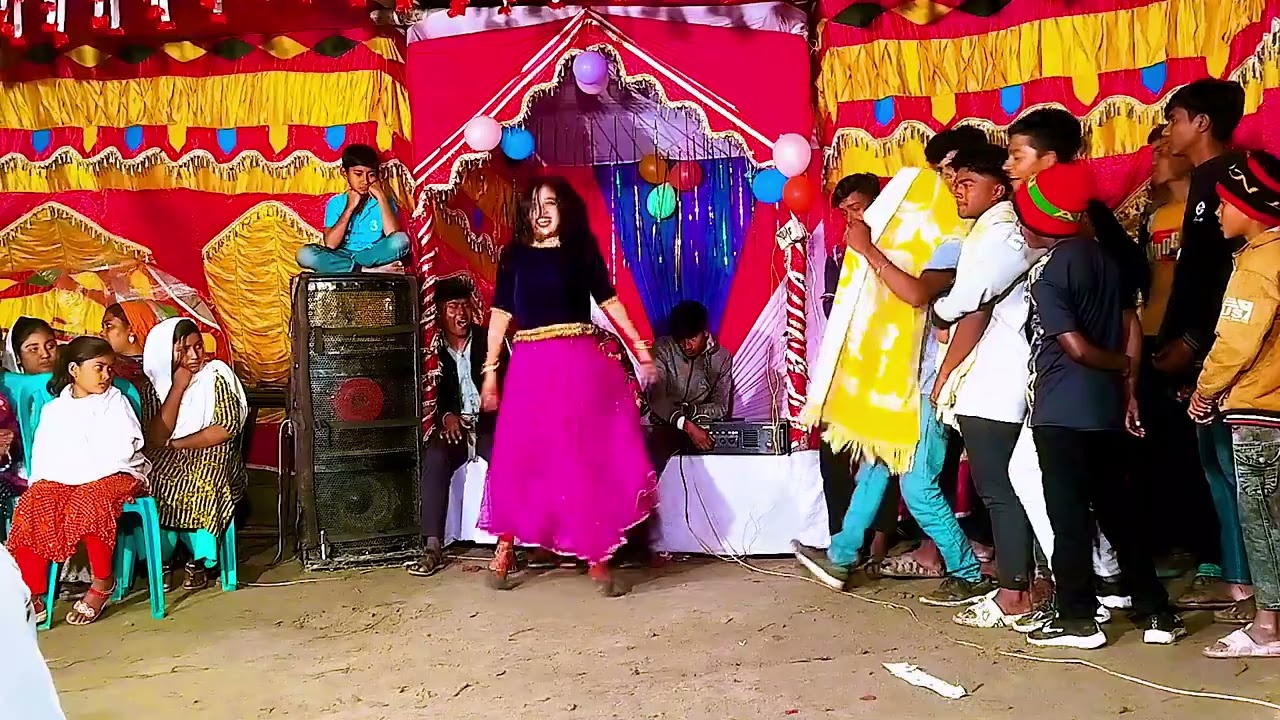 ফরমালিন মেশা যৌবন আমার | Formalin Mesha Joubon Amar | New Dance Parformens By Juthe /420