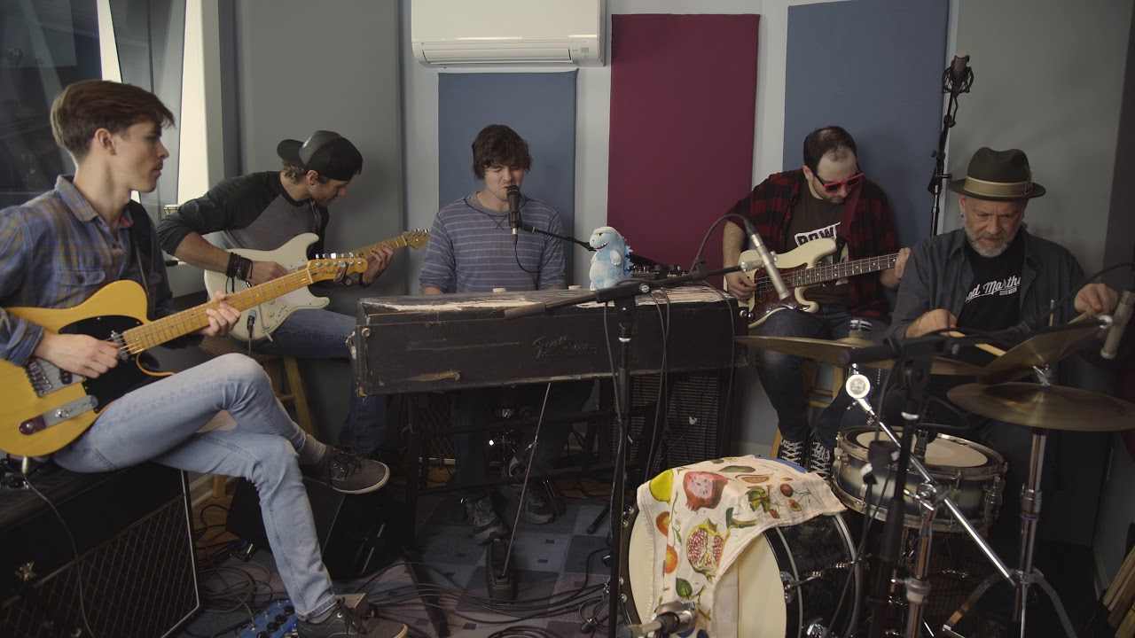 Elenor Rigby - The Beatles - Funk Cover