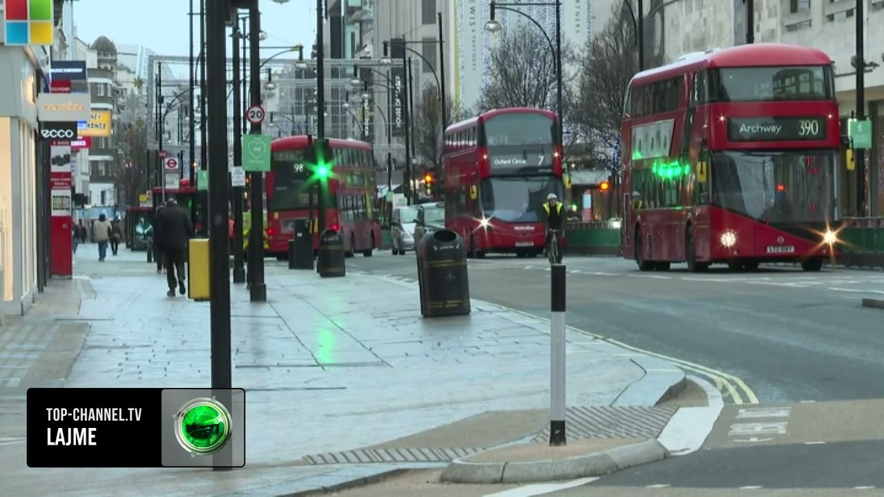 Top Channel/ Ju flet Londra! Duam emigrant&euml;/ Biznesi britanik k&euml;rkon 2 milion&euml; pun&euml;tor&euml; t&euml; rinj