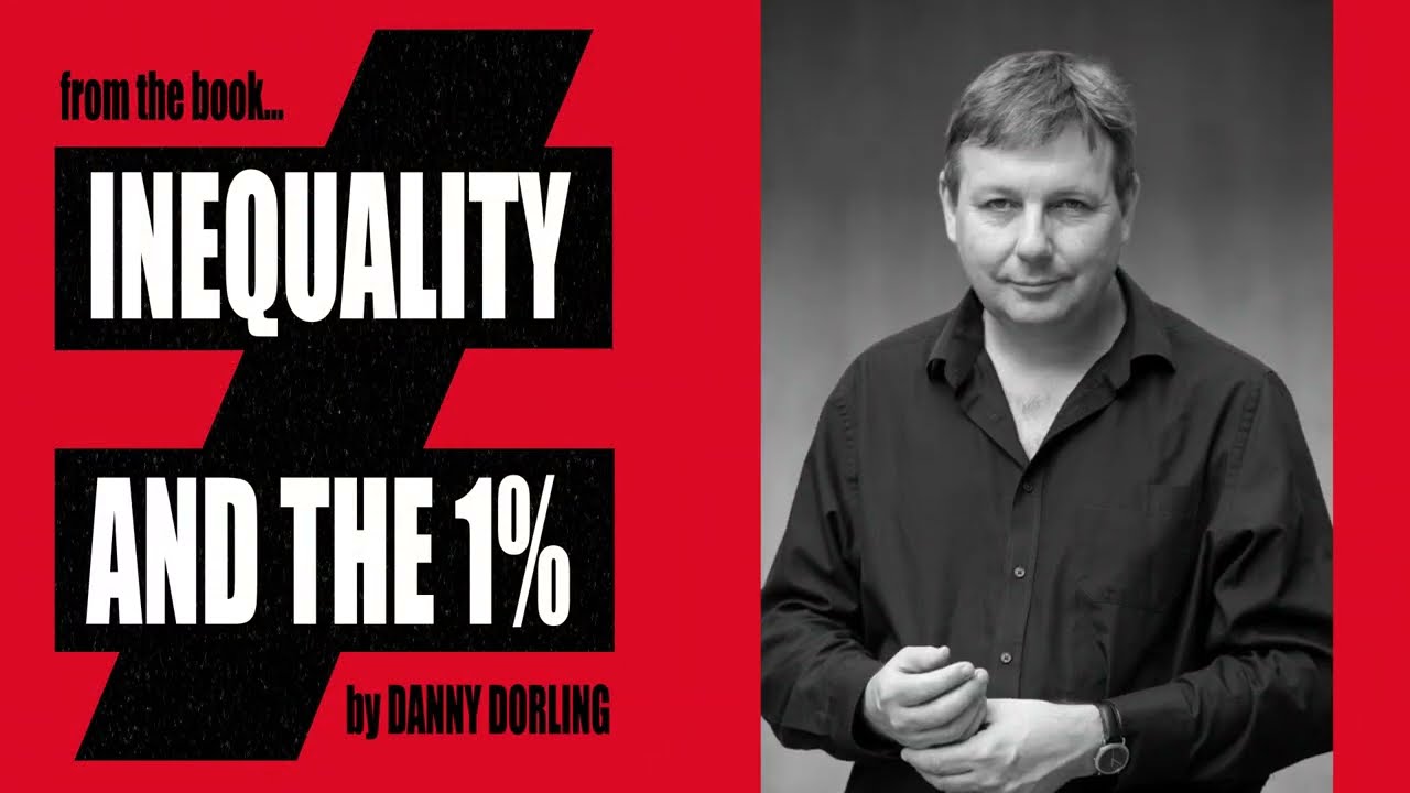Inequality and the 1 per cent