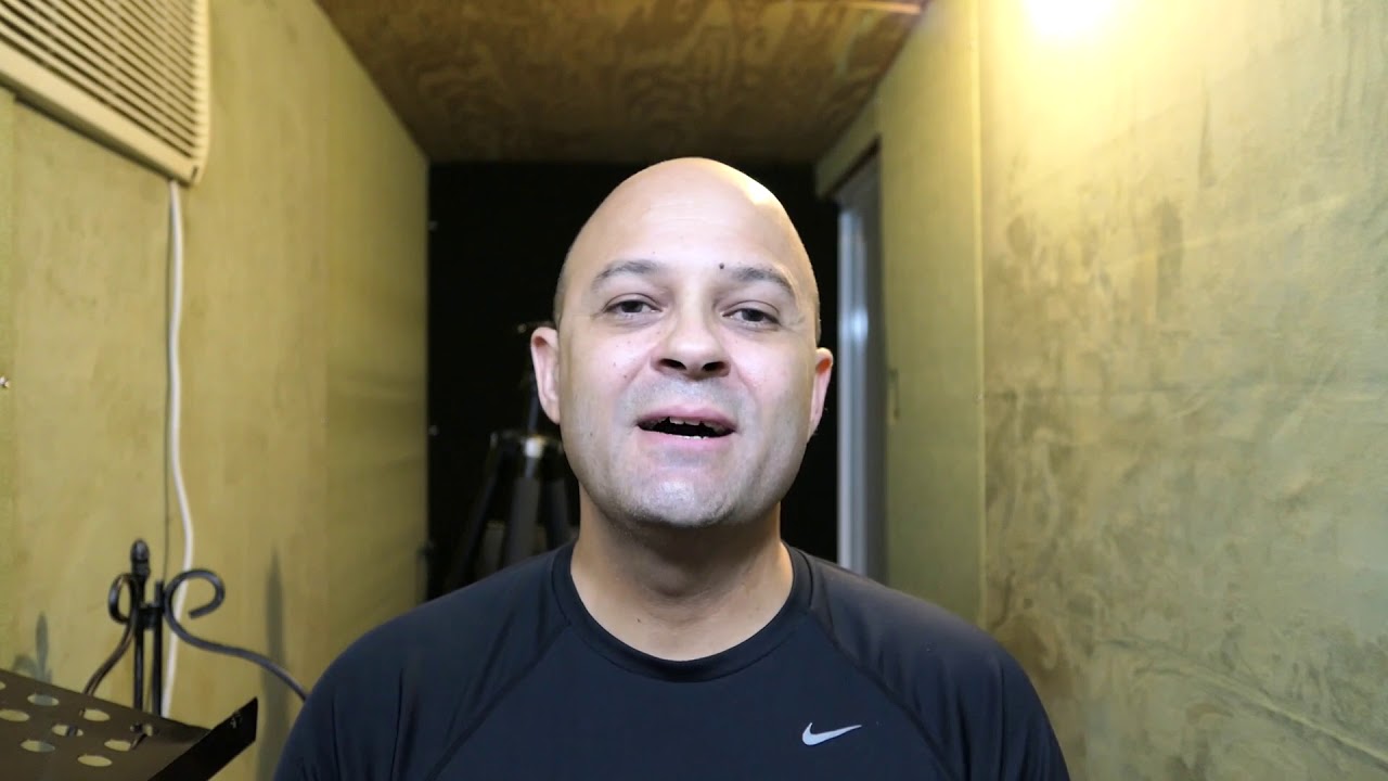 Cómo tocar Salsa y Merengue usando diferentes acentos internos