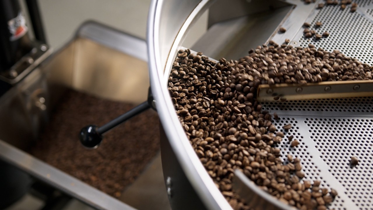 A Story From Farm to Cup Through Pristine Komo-Igi Coffee