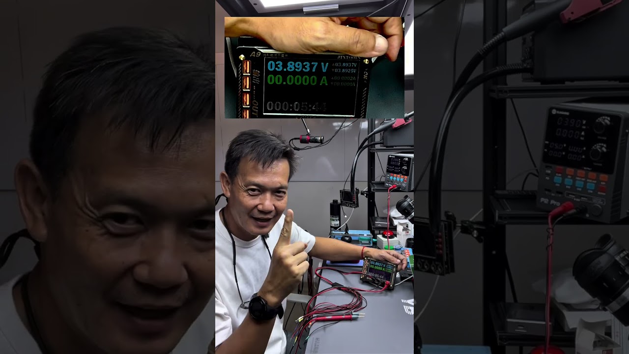 JTX A9 ราคาไม่แพง ฟังค์ชั่นครบที่เราต้องใช้