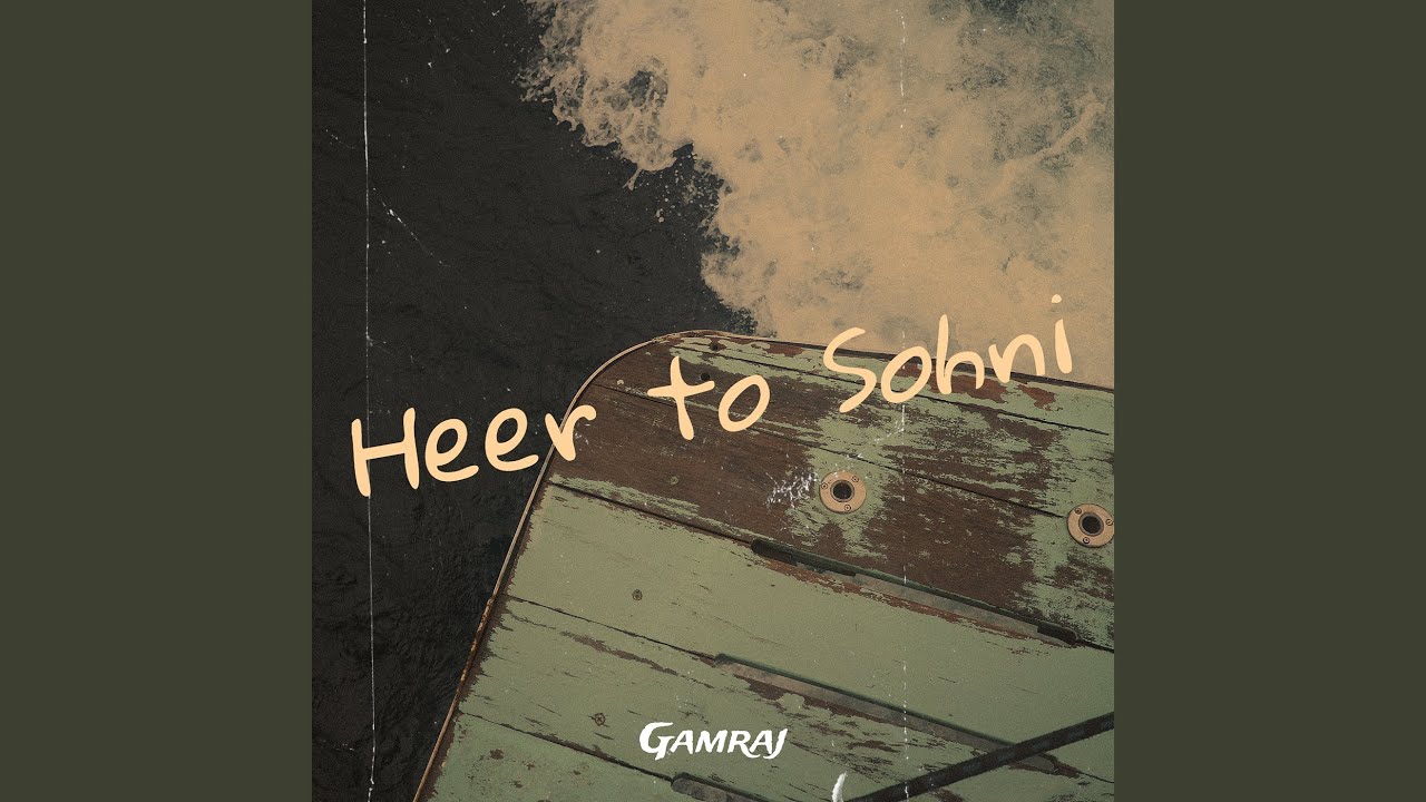 Heer to Sohni