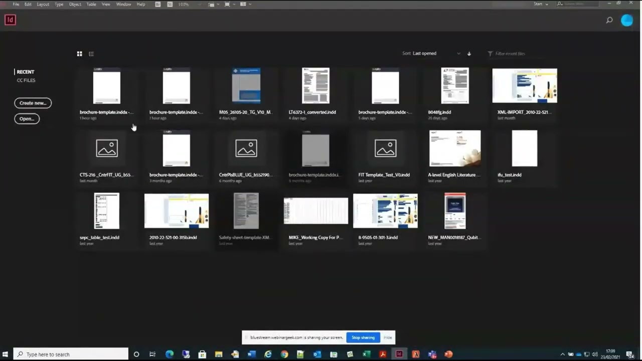 Generating DITA output with an Adobe InDesign workflow