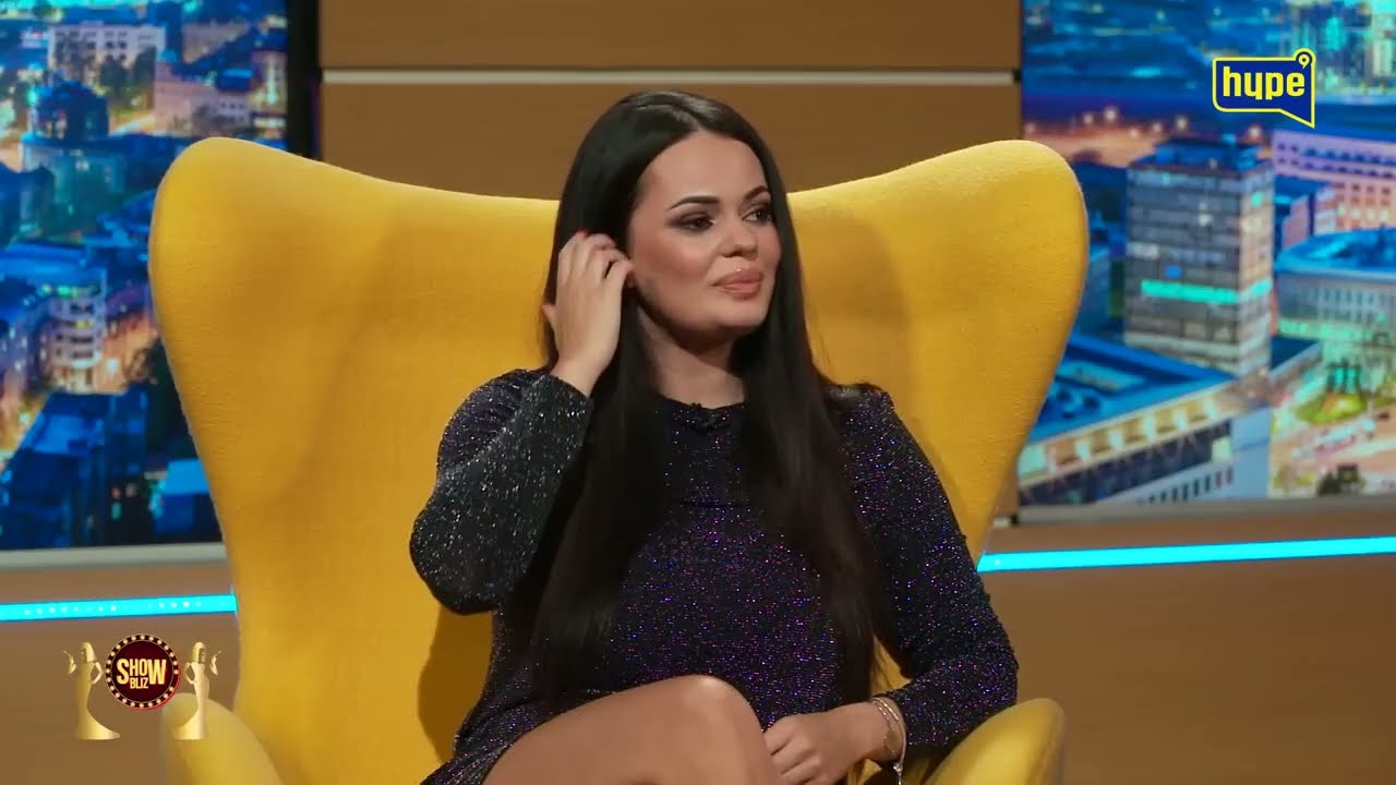 "CETIRI GODINE sam bila LJUBAVNICA Pedje Medenice!" Jovana Cvijanovic "Marinkovici se NE RAZVODE!"
