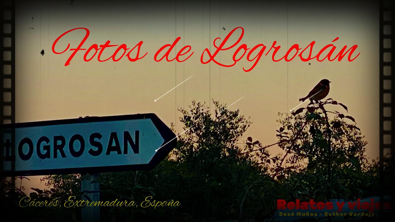 LOGROSÁN