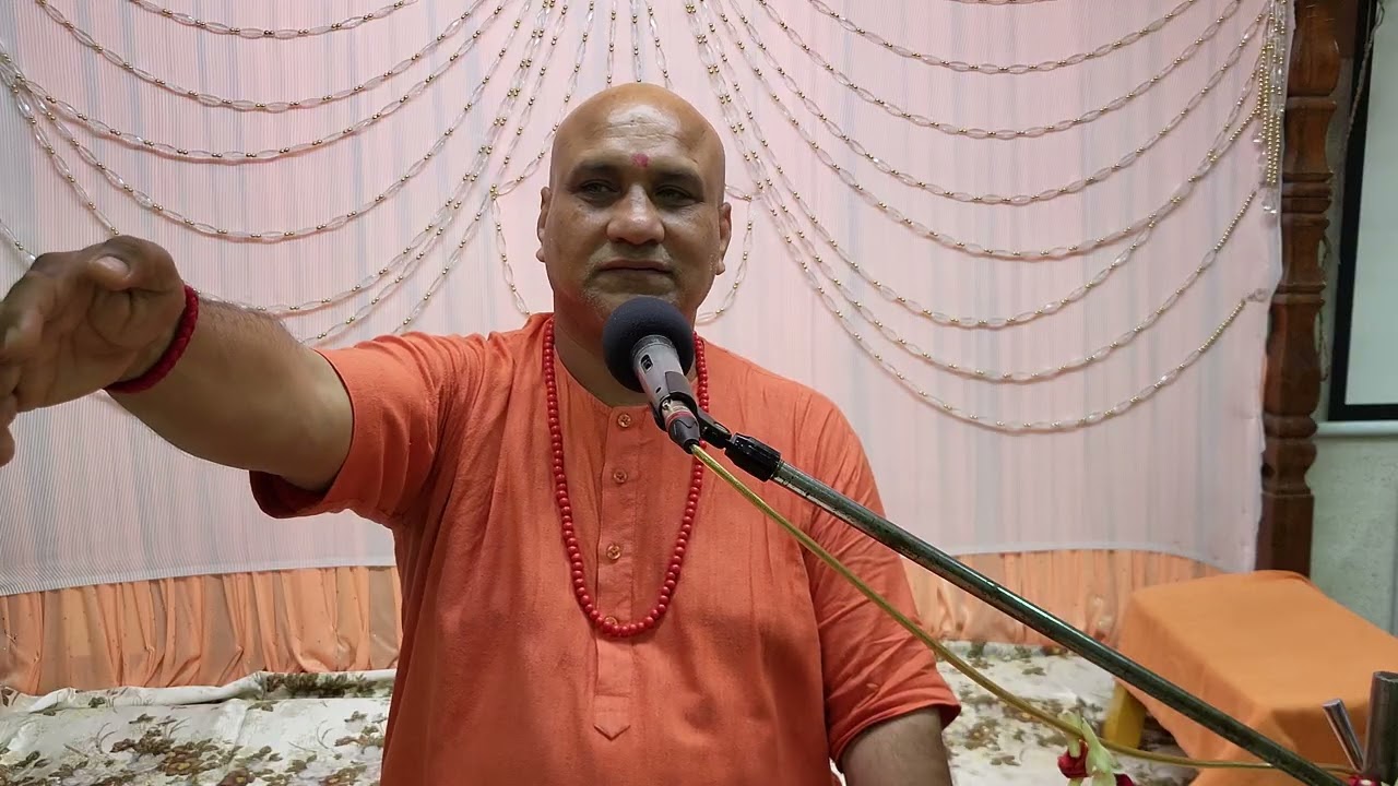 06/01/2026 Swami Brahmaswarupanand