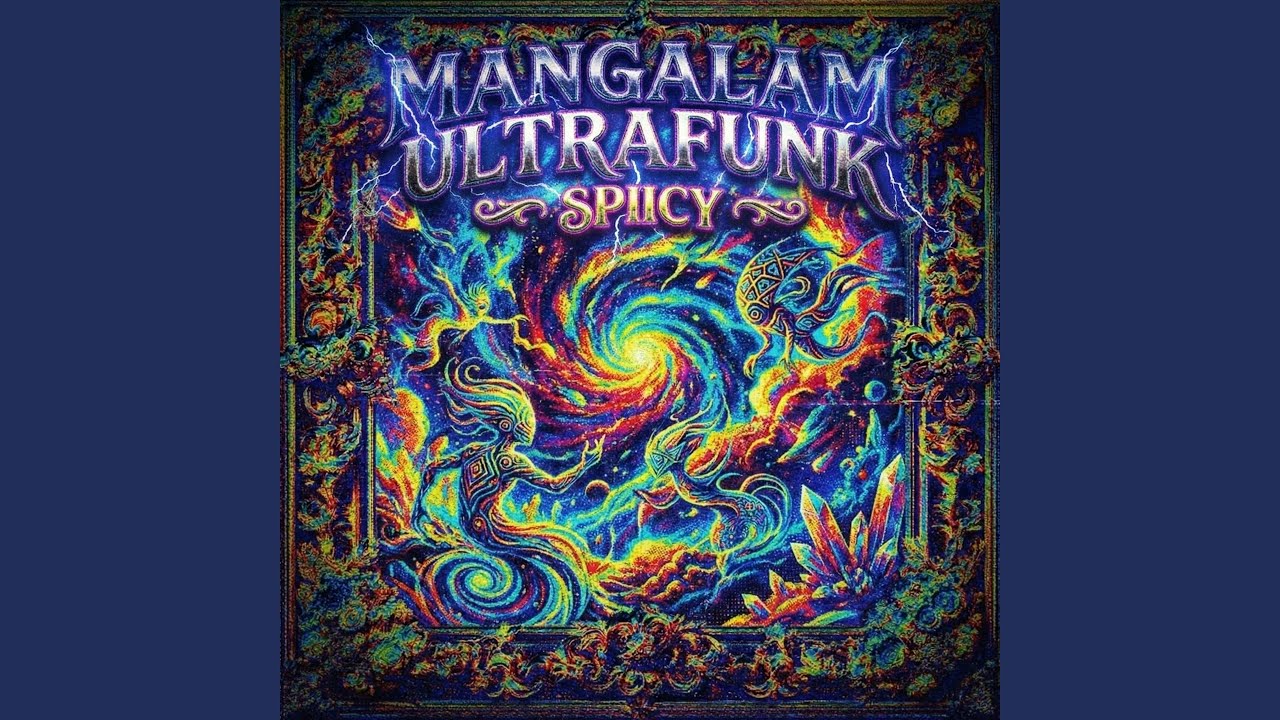 Mangalam Ultrafunk (Ultra Slowed)